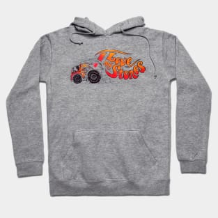 Firestone Van Hoodie